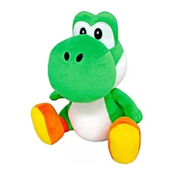 Peluche Yoshi Super Mario