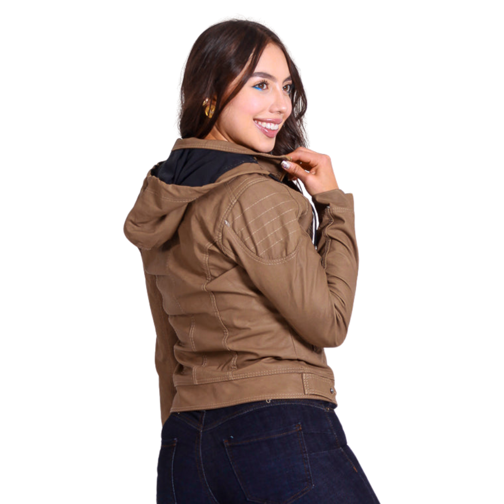 Chaqueta Dama