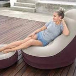 Sillon inflable