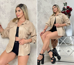 Chaqueta Dama  Deportiva