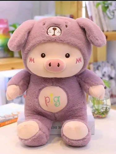 Peluche Cerdito