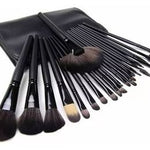 Set Profesional Brochas Maquillaje 24 Pz