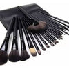 Set Profesional Brochas Maquillaje 24 Pz