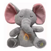 Peluche Elefante Relajante