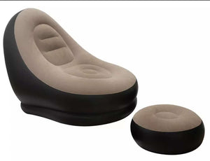 Sillon inflable